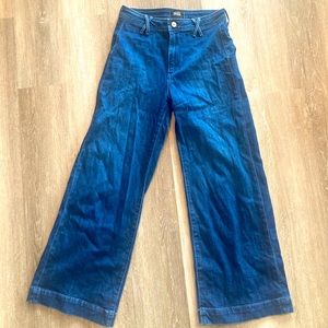 Paige flair jeans
